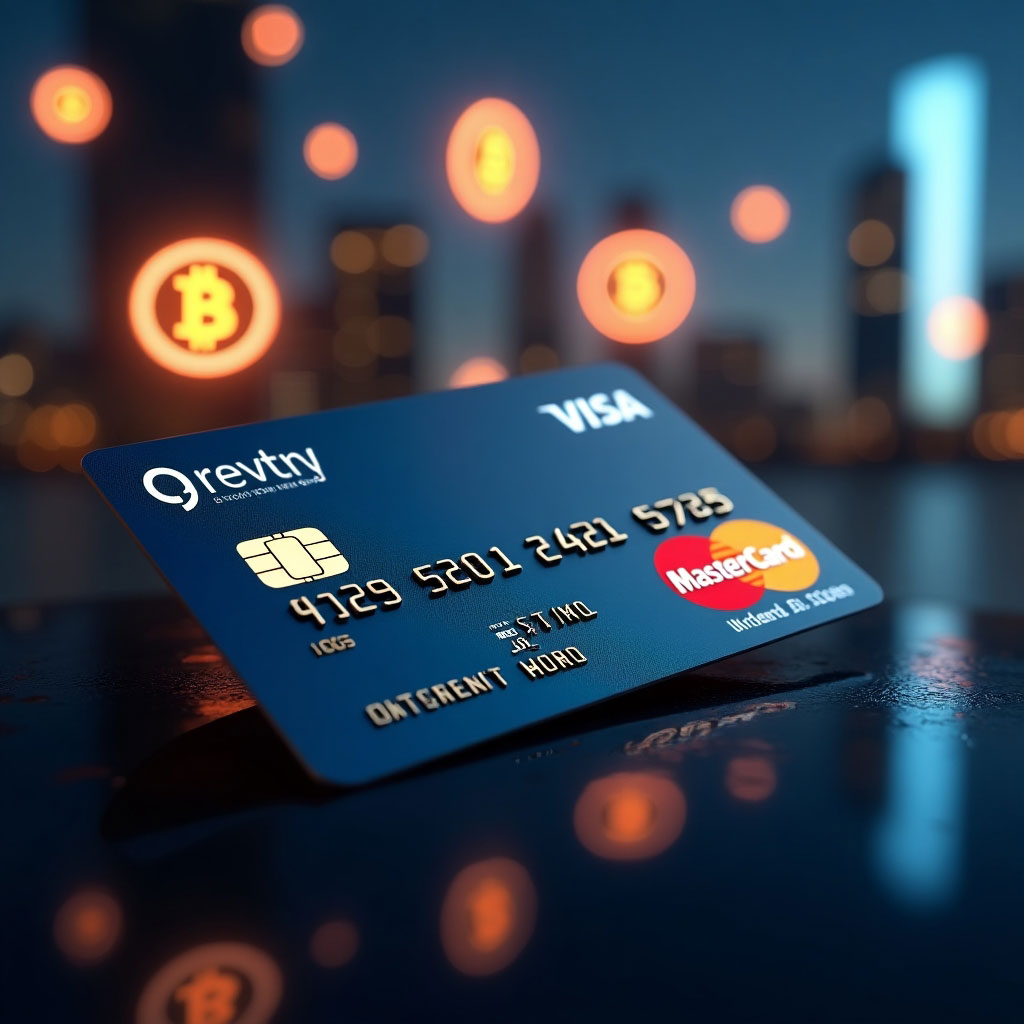 Mastercard stablecoin payment integration on digital wallet