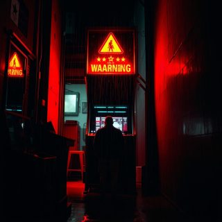 Vladimir Smerkis arrest