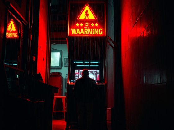 Vladimir Smerkis arrest